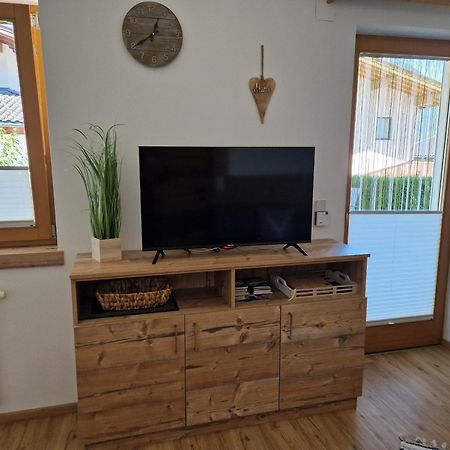 Haus Roland Lägenhet Zell am Ziller Exteriör bild