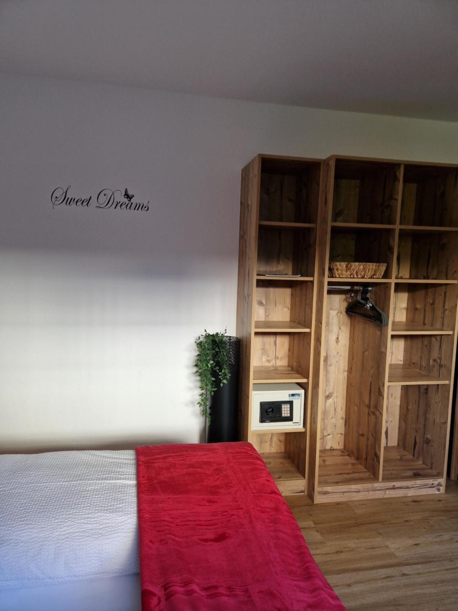 Haus Roland Lägenhet Zell am Ziller Exteriör bild